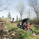 Illustration for article titled Honda Just Announced A Street-Legal 450cc Dirt Bike And The Whole World Should Rejoice